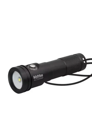 Vente Directe Phare vidéo AL1300XWP (120°)