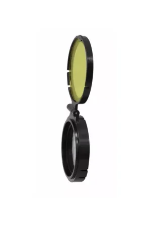 Filtre jaune FILYEL44 pour VL4600P et VTL2600P - BIG BLUE Solde