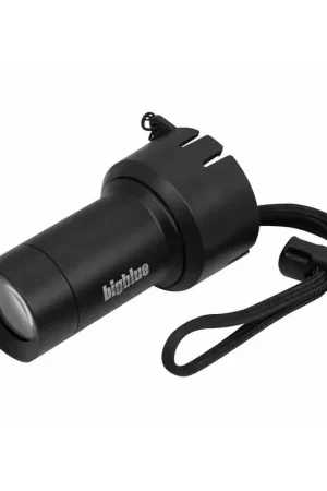 Vente Flash SNOOT 35 pour AL & RGB WHITE II 2019 SERIES - BIG BLUE