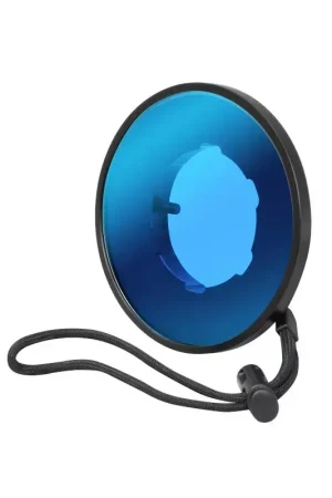 Filtre d'ambiance 5-10m AF 63-LB pour CB7200P, CB7200PB, CB10000P & CB Achat Immédiat