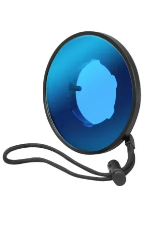 Filtre ambient bleu pour vl36000p, vl33000prc & cb30000p af 85-lb - Big Blue Remise