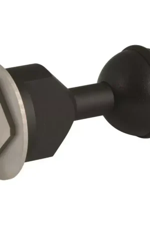 Adaptateur boule pour griffe flash DA001 - BIG BLUE Commander Vite