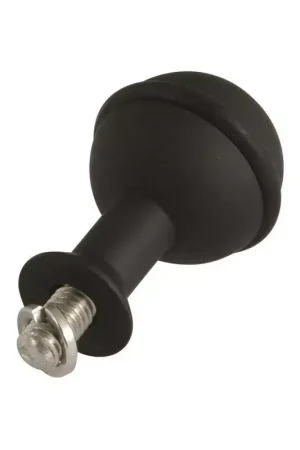 Authentique Adaptateur Light and Motion boule 1 pouce DA003 - BIG BLUE