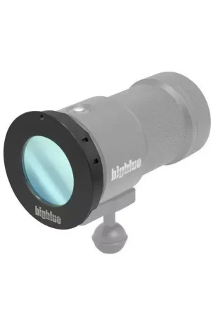 Commander Maintenant Filtre pour fluorescence (série VL15000P Pro Mini et +) - BIG BLUE