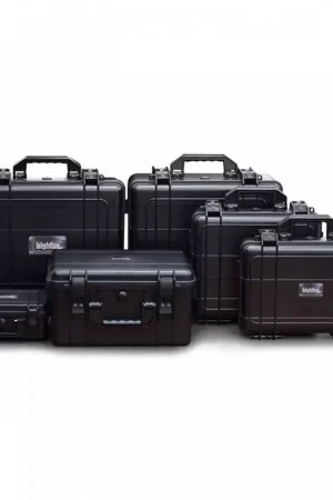 Acheter En Ligne Valise étanche de protection