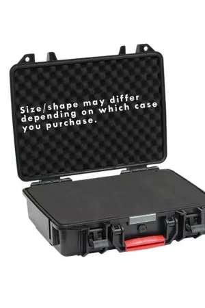 Bon Plan Valise étanche PC104 A (360X285X190MM) - Big Blue