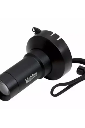 Acheter En Ligne SNOOT 55 pour VL6000P - BIG BLUE