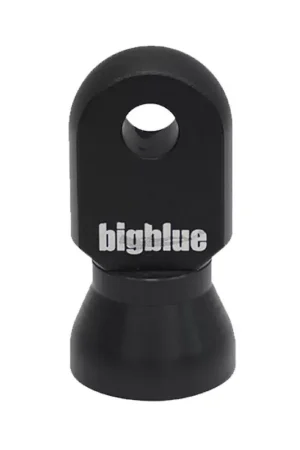 Adaptateur YS Locline - Big Blue Quantité Limitée