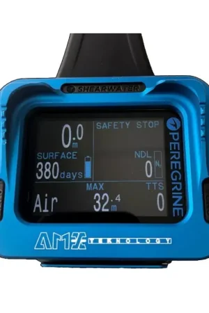 Pack Ordinateur Peregrine + Protection AMX Satisfait Ou Remboursé