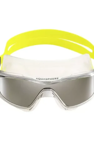 Lunettes Vista Pro - transp/jaune - Verres fumées Soldes