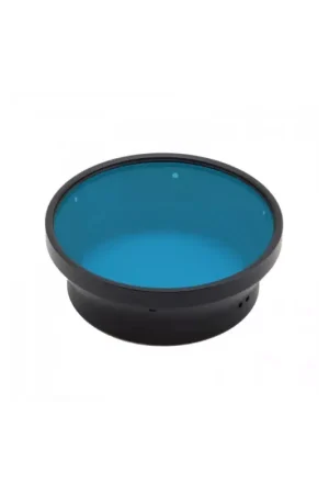 Prix Réduit Filtre d'ambiance vert bleu 6M M15000