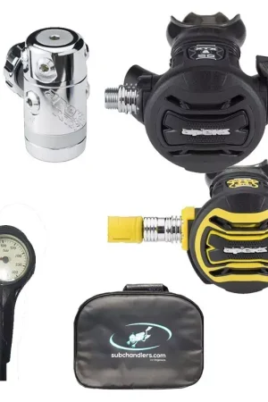 Pack XTX 50 + Octopus + Mano + Sacoche Meilleur Prix