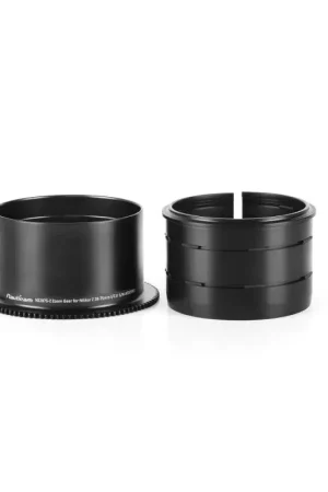 Achat Immédiat Bague de zoom Nauticam pour Nikkor Z 28-75MM F/2.8 ref 19162