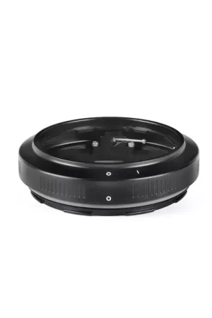 Authentique ADAPTATEUR DE HUBLOT N120 VERS N100 20MM NAUTICAM REF 21325