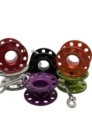 Offre Limitée Spool 80 - Amx Teknology