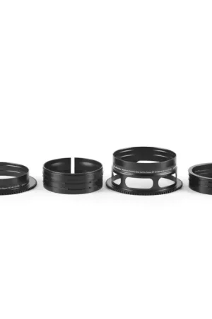 BAGUE DE CINEMA NAUTICAM POUR CANON RF 15-30MM F4.5-6.3 IS STM Top Vente