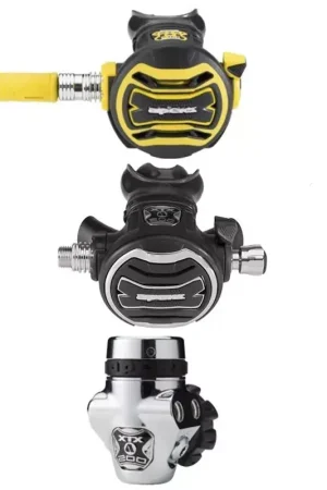 Pack XTX200 + Octopus XTX40 Réduction