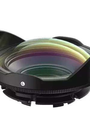 Dôme ultra grand angle - Sealife Jusqu'à Épuisement Des Stocks