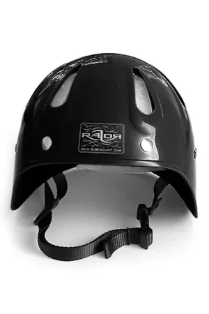 Populaire Casque Sidemount - Razor