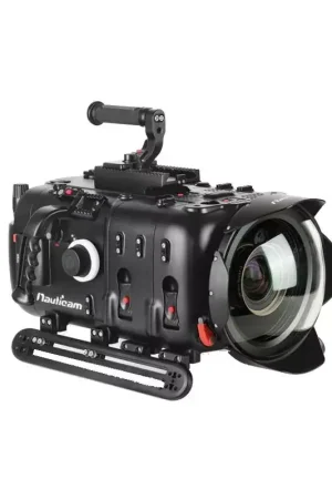 Système cinéma Nauticam pour Arri Alexa 35 ref 16138 Offre Spéciale