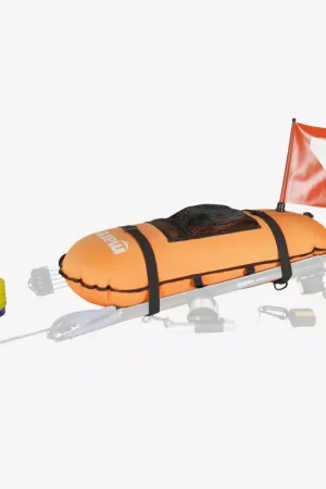 Bouée Hydro Propel - 50L Commander Maintenant