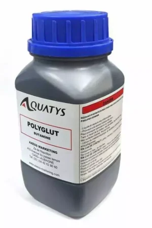 Renfort pour néoprène Polyglut - 0.50L Achat Immédiat