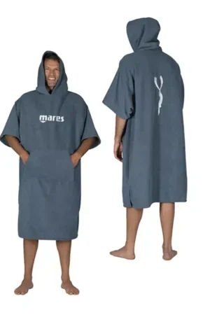 Solde Poncho ascent