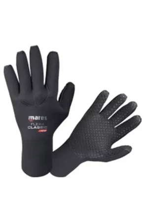 Gants Flexa Classic - 5mm Promotion Saisonnière