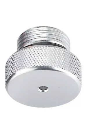 Bouchon de protection male pour robinet de bloc Expédition Rapide