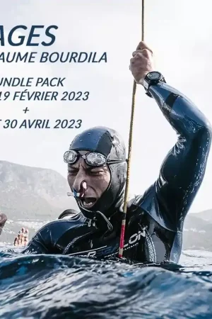 Soldes Stages 2 x week-end avec Guillaume Bourdila