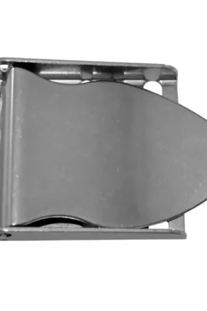 Super Prix Boucle de ceinture inox