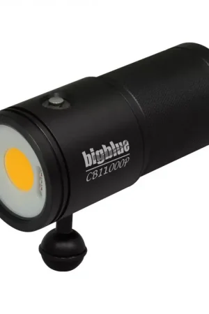 Meilleur Choix Phare vidéo CB11000P