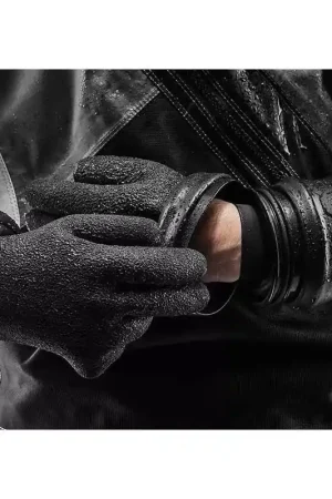 Commander Vite Bagues smart glove system - Santi