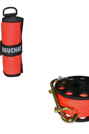 Promotion Pack parachute palier dévidoir