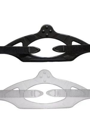 Sangle de masque silicone - Lince / Matrix / B Eyes Evo ..etc Acheter Direct