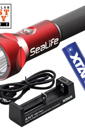 Sea Dragon Mini 1300S Powerkit Paiement Sécurisé