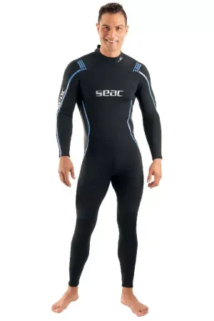Prix Promo Combinaison Feel - Homme - 3mm
