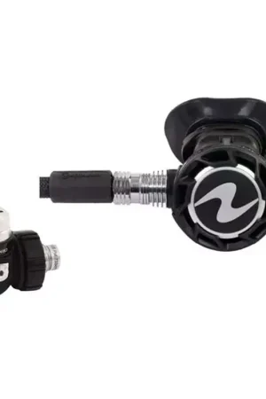 Achetez Aujourd'hui Détendeur Helix Compact Pro - DIN / INT