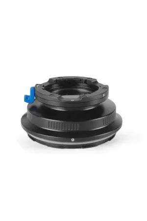 Usine Directe Hublot plat N120 27 pour Canon RF 24-50MM F4.5-6.3 IS STM - Nauticam 18709