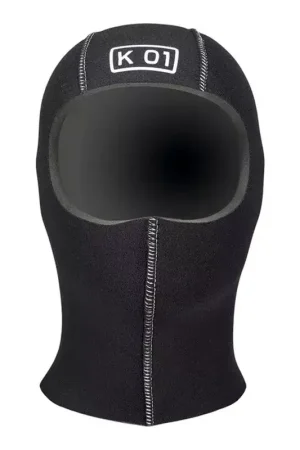 Prix Bas Cagoule Classic - unisex - 8mm - K01 Diving