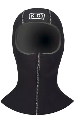 Cagoule Col Long - unisex - 5mm - K01 Diving Vente Directe