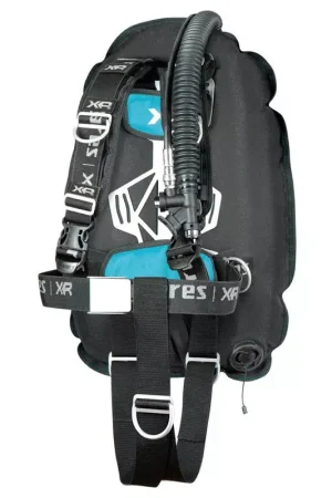 Jusqu'à Épuisement Des Stocks Gilet stabilisateur Xr Rec Trim Single Backmount