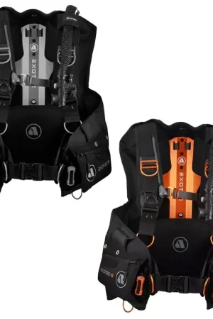 Seulement Aujourd'hui Gilet Stabilisateur Exotec-S