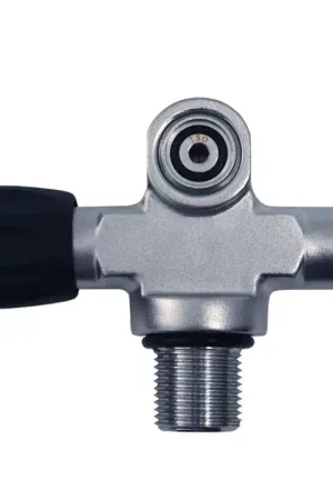 Réduction Robinet Exp Gauche 232 Bars M25*2 g5/8