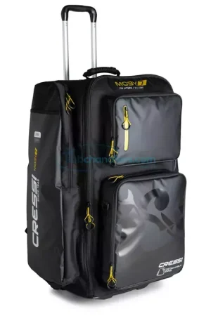 Sac à Roulettes Moby 7 - 115L Acheter En Ligne