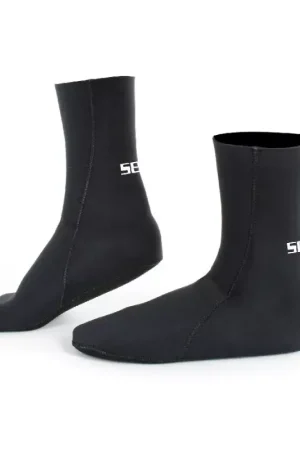 Chaussons Standard HD - 5mm Prix Cassé