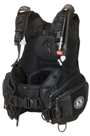 Solde Gilet stabilisateur X-Black - homme