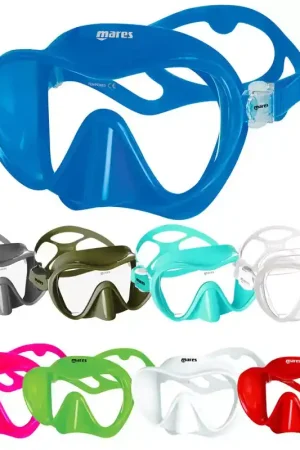 Bon Plan Masque Tropical