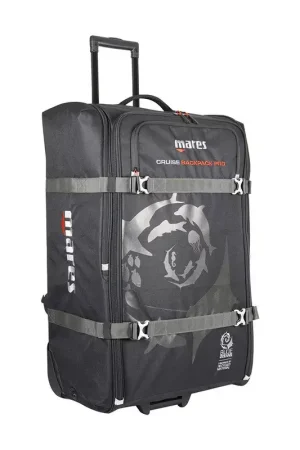 Sac à roulettes Cruise Backpack Pro - 128L Seulement Aujourd'hui
