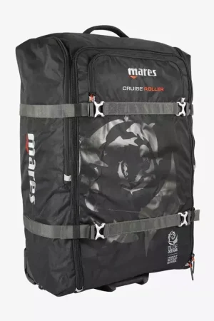 Prix Choc Sac à roulettes Cruise Backpack Roller - 128L
